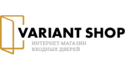 Двери Вариант Шоп