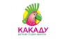 Детская парикмахерская Какаду